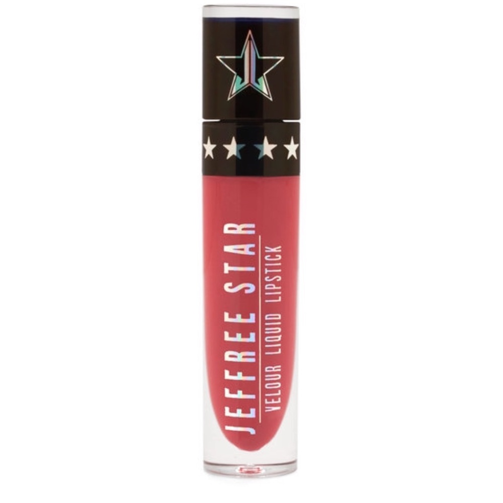 Jeffree star cosmetics liquid lipstick “I’m Shook”